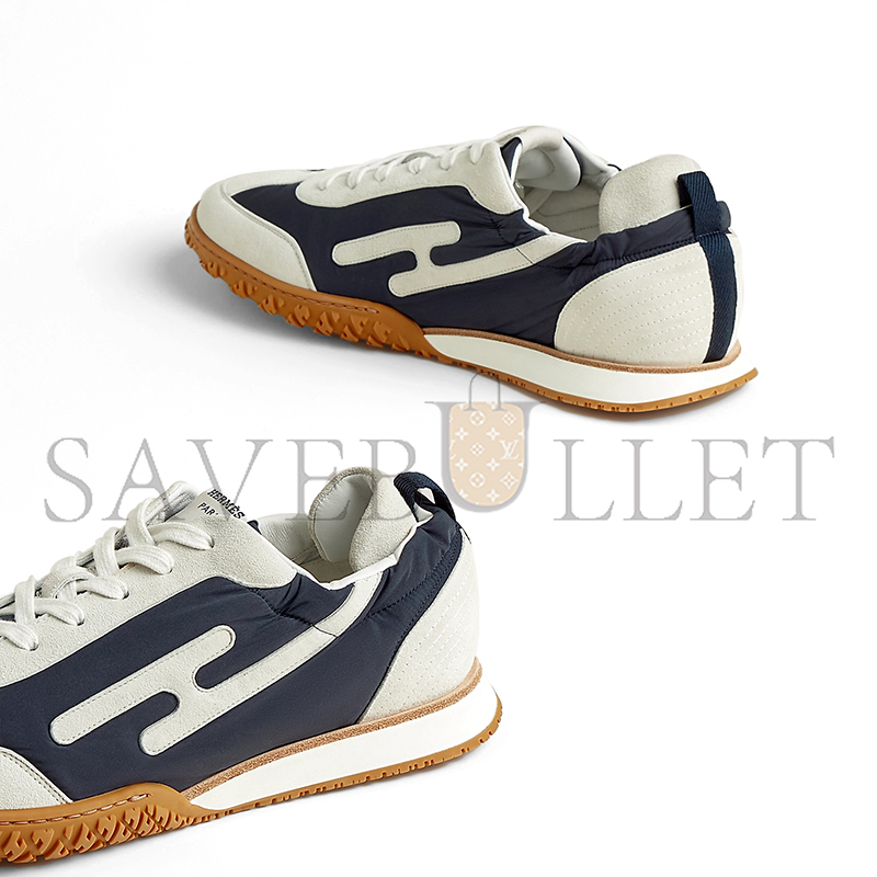 HERMES JET SNEAKER H242923ZHI2390 HERMES JET SNEAKER H242923ZHI2390